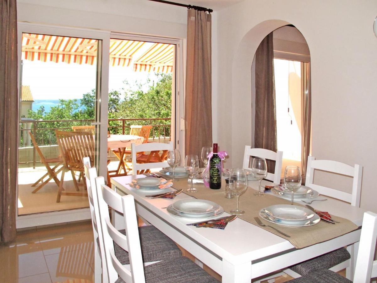 Apartment Luka - Nov103 By Interhome Novi Vinodolski Exterior foto